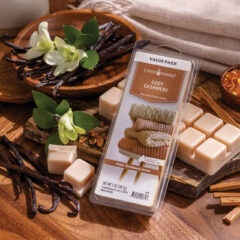 Cozy Cashmere Wax Melts 5oz