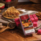 Hot Apple Pie Wax Melts 5oz