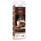 ROASTED ESPRESSO FRAGRANCE: Freshly brewed espresso with highlights of creamy vanilla and caramel. TOP NOTES:Sweets, Caramelized Sugar, Butter MID NOTES: Chocolate Cream, Vanilla Ice Cream BASE NOTES: Roasted Coffee Bean, Caramel