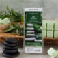 ZEN GARDEN FRAGRANCE: Evoke feelings of zen through herbal tones of eucalyptus and gentle spearmint. TOP NOTES:Herbal, Mint MID NOTES: Eucalyptus, Floral, Lavender BASE NOTES: Green, Musk