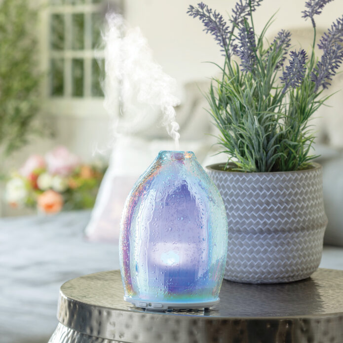 Start the New Year with Fresh Scents: Top Essential Oils for a Refreshing Home