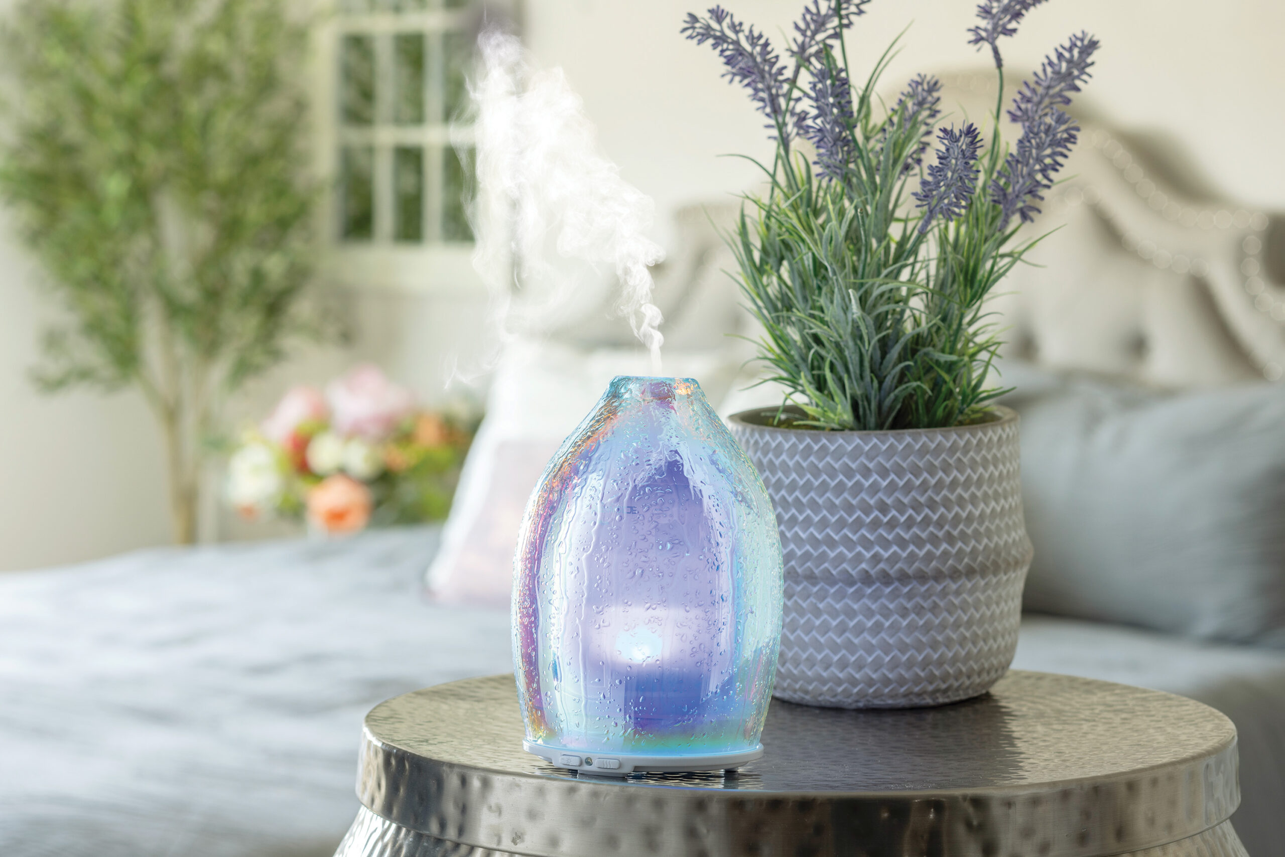 Start the New Year with Fresh Scents: Top Essential Oils for a Refreshing Home