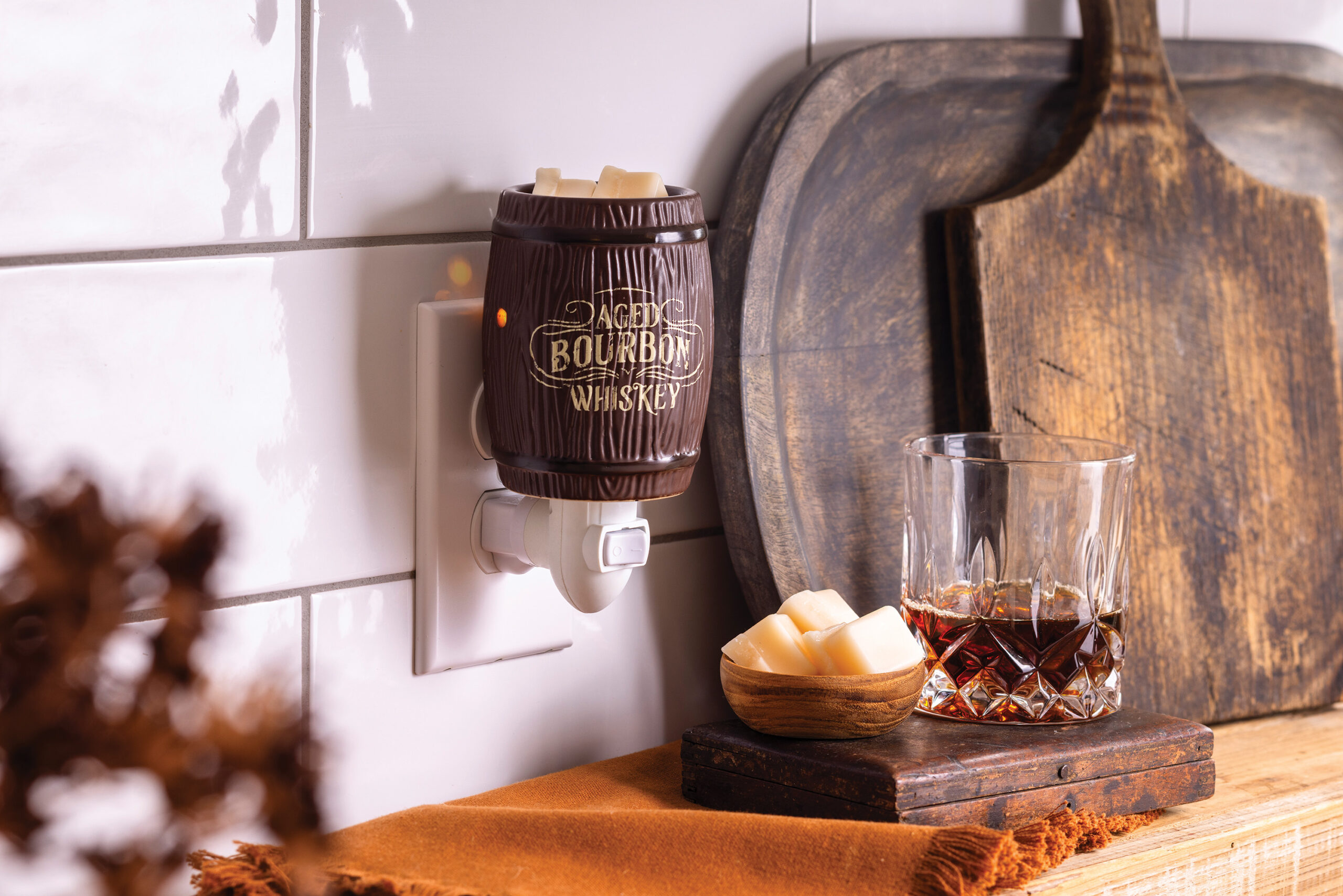 Lucky Scents for St. Patrick’s Day: Irish-Themed Wax Melts