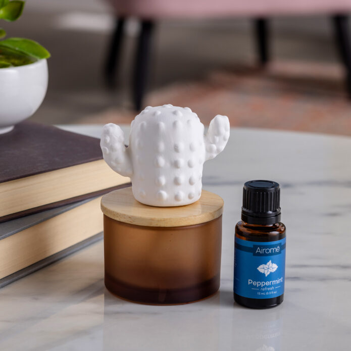 Refresh Your Home: Spring Cleaning Tips with Essential Oils and Diffusers