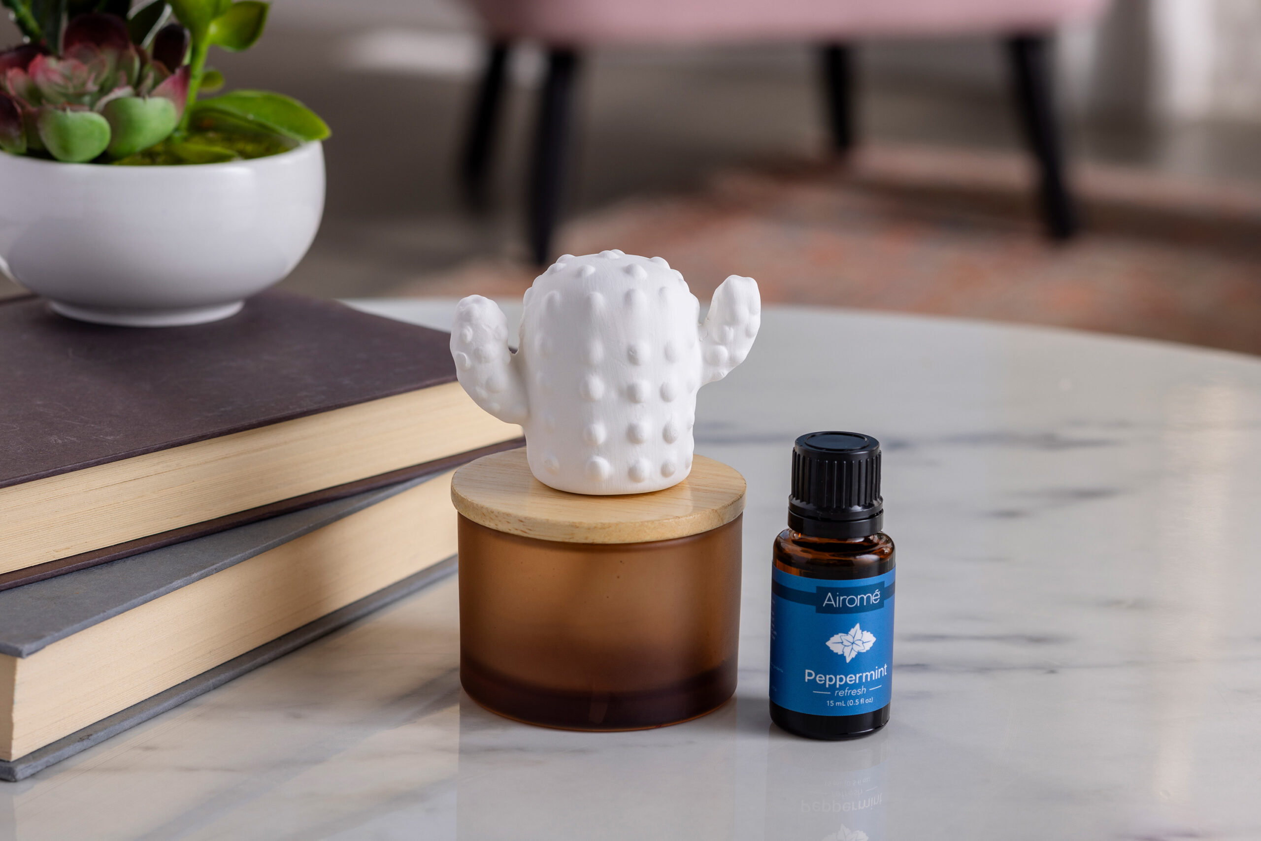 Refresh Your Home: Spring Cleaning Tips with Essential Oils and Diffusers