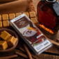 Maple Buttered Rum Wax Melts have a warm, cozy, and spicy scent that will have you dreaming of fall. Featuring a sweet blend of maple syrup, buttery rum and cinnamon sticks, this fragrance smells just like your favorite boozy drink. TOP NOTES: Maple Syrup, Buttery Rum MID NOTES: Cinnamon, Nutmeg, Brown Sugar BASE NOTES: Cinnamon Stick, Clove, Vanilla