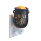 Cauldron Pluggable Fragrance Warmer