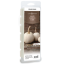 White Pumpkin & Oak Classic 5oz Wax Melt