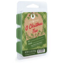 O Christmas Tree Limited Edition 2.5oz Christmas Wax Melt