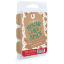 Sugar & Spice Limited Edition 2.5oz Christmas Wax Melt