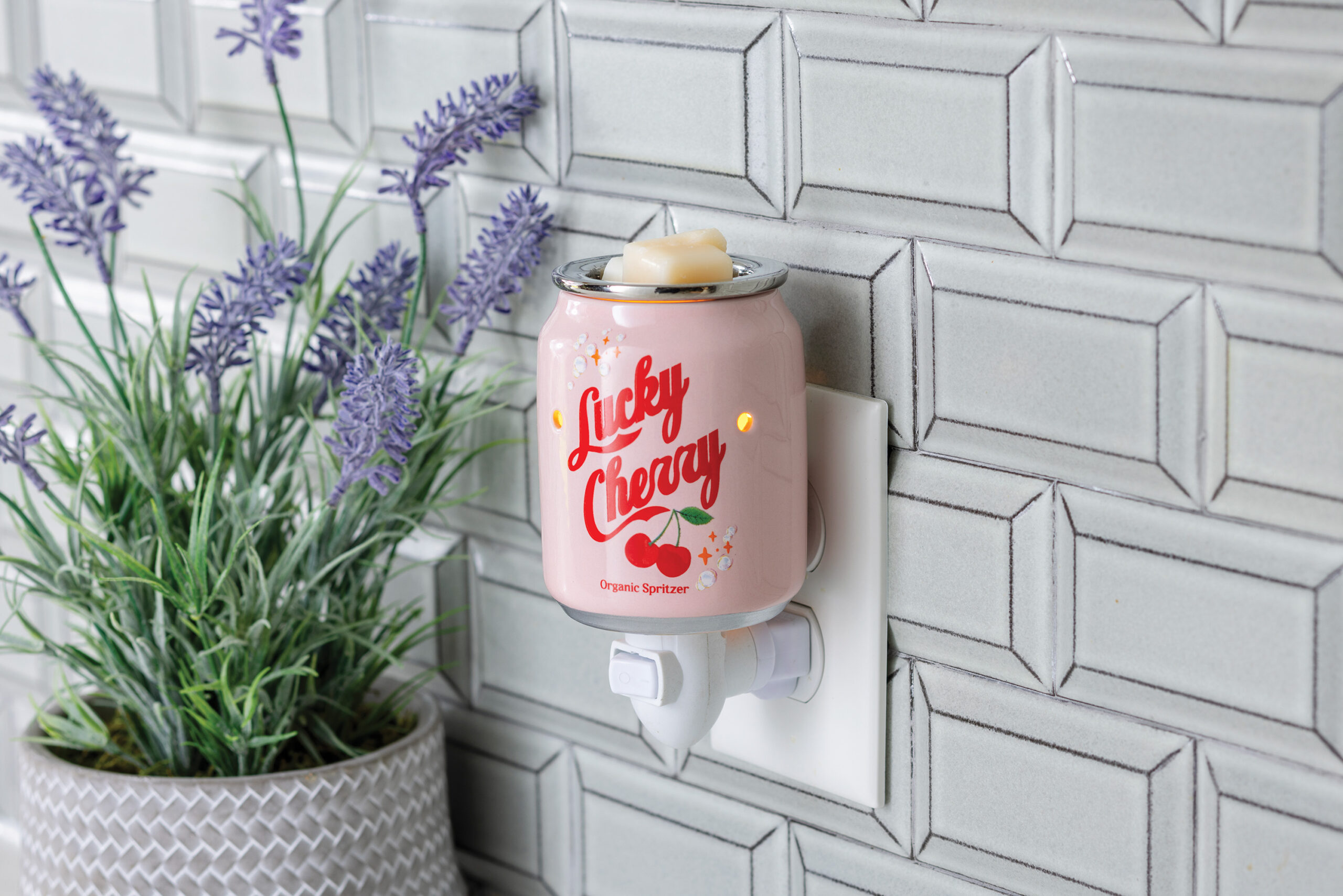 Cherry Inspirations: Decorating Your Home with Lucky Cherry and Black Cherry Fragrances