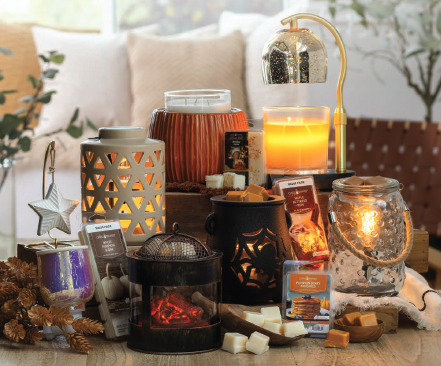 Fall 2025 Collection Now Live