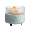 Beach Glass 2-in-1 Classic Warmer