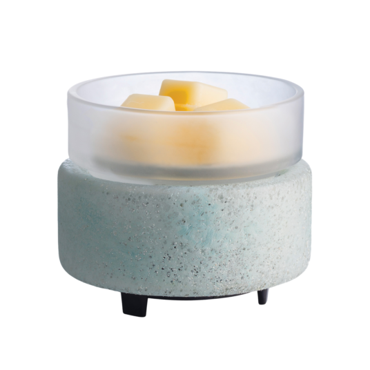 Beach Glass 2-in-1 Classic Warmer