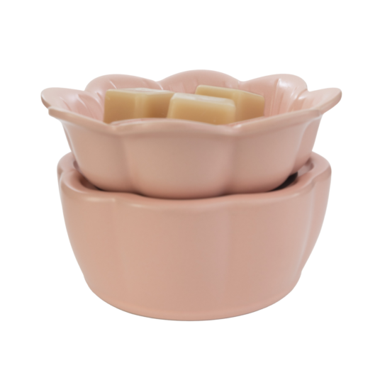 Petal 2-in-1 Classic Warmer
