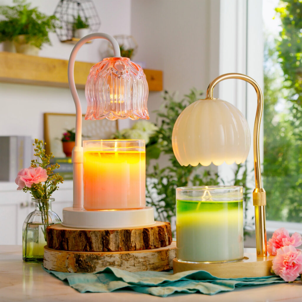 Candle Warmer Lamps: The Cozy, Safe Way to Enjoy Candles at Home