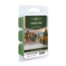 Cedar & Pine Classic Wax Melts