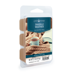 Snuggle Weather Classic Wax Melts