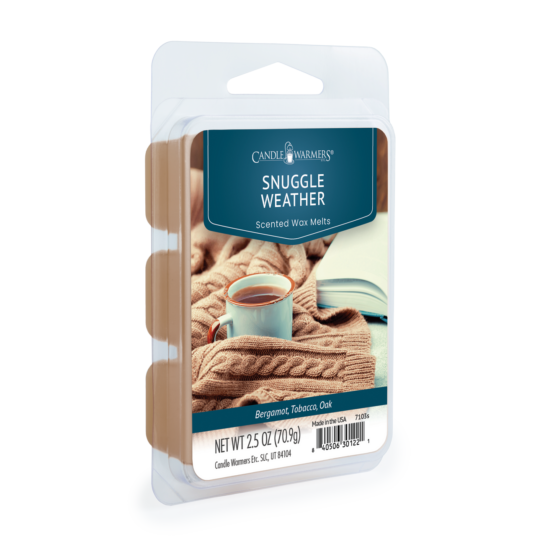 Snuggle Weather Classic Wax Melts