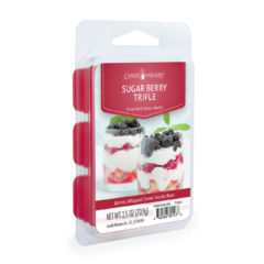 Sugar Berry Trifle Classic Wax Melts