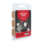 Cinnamon Skull Limited Edition 2.5 oz Halloween Wax Melt