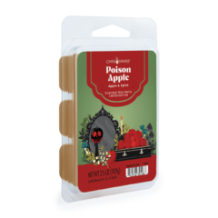 Poison Apple Limited Edition 2.5 oz Halloween Wax Melt
