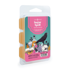 Sugar Spell Limited Edition 2.5oz Halloween Wax Melt