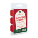Red Velvet Cheer Limited Edition 2.5 oz Christmas Wax Melt