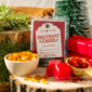 Red Velvet Cheer Limited Edition 2.5 oz Christmas Wax Melt