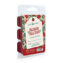 Sleigh All Day Limited Edition 2.5 oz Christmas Wax Melt