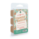 Snowday Sweets Limited Edition 2.5 oz Christmas Wax Melt