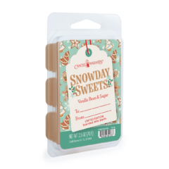 Snowday Sweets Limited Edition 2.5 oz Christmas Wax Melt