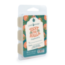 Zest The Halls Limited Edition 2.5 oz Christmas Wax Melt