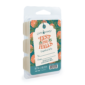 Zest The Halls Limited Edition 2.5 oz Christmas Wax Melt
