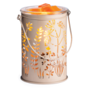 Botanical Glow Illumination Fragrance Warmer
