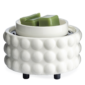 Beaded Cloud Illuminaire Fan Fragrance Warmer