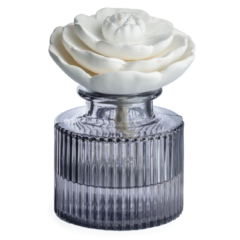 Rosette Porcelain Passive Diffuser