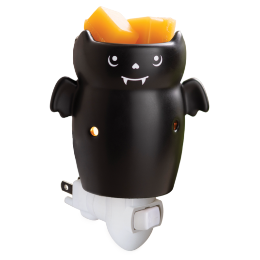 Bat Pluggable Fragrance Warmer