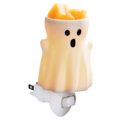 Ghost Pluggable Fragrance Warmer