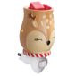 Reindeer Pluggable Fragrance Warmer
