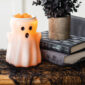 Ghost Illumination Fragrance Warmer