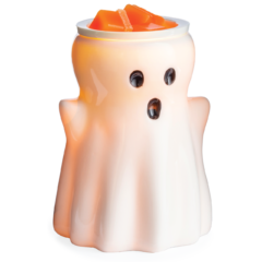 Ghost Illumination Fragrance Warmer