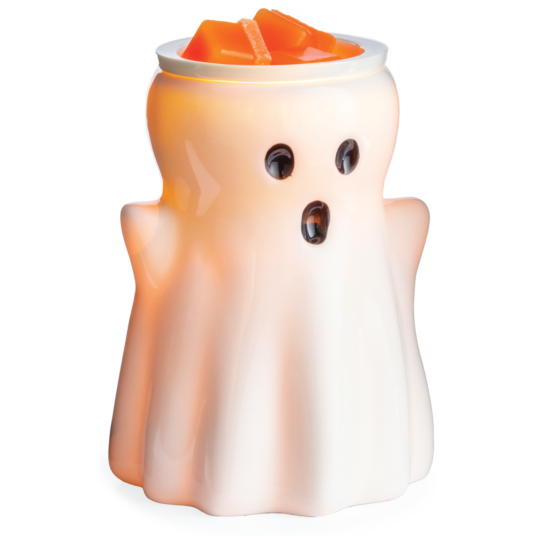 Ghost Illumination Fragrance Warmer