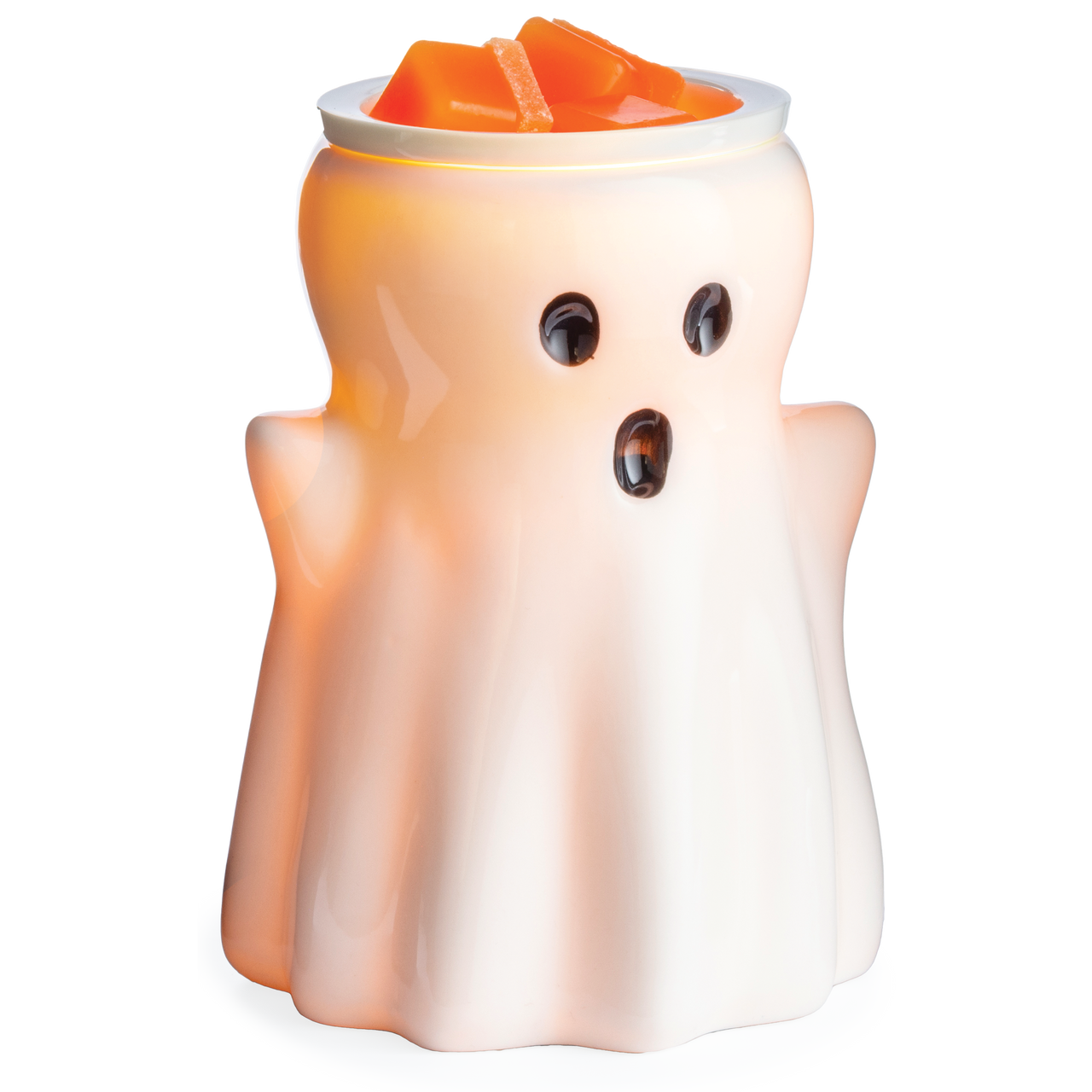 Ghost Illumination Fragrance Warmer