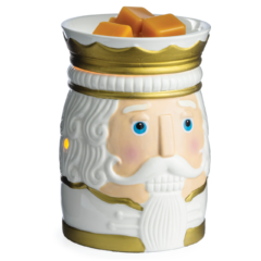 Nutcracker Illumination Fragrance Warmer