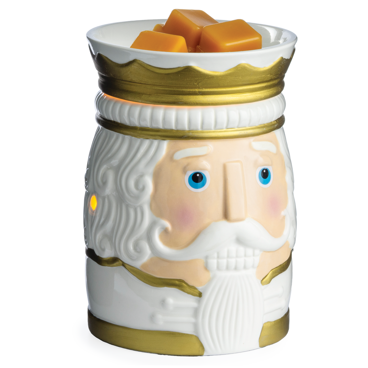 Nutcracker Illumination Fragrance Warmer