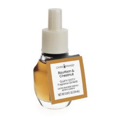 Bourbon & Chestnut WallScents™ Fragrance Oil Refill