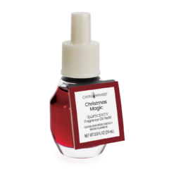 Christmas Magic  WallScents™ Fragrance Oil Refill