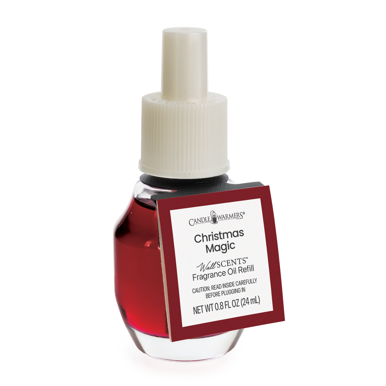 Christmas Magic  WallScents® Fragrance Oil Refill