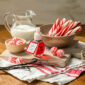 Peppermint Vanilla Swirl  WallScents® Fragrance Oil Refill